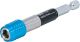 Automatischer Bithalter | Abtrieb Innensechskant 6,3 mm (1/4