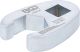 Hahnenfußschlüssel | Antrieb Innenvierkant 12,5 mm (1/2