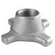 Spannmutter, Höhe 65 mm, verzinkt 915.000.275 177512373 Suer