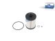 DT Spare Parts 17.00021 Kraftstofffilter passend für Multimarken