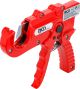 Profi-Rohrschneider mit Knarrenfunktion BGS1819