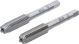 Gewindebohrer | Vor- und Fertigschneider | M10 x 1,5 | 2-tlg. BGS1900-M10X1.5-B