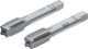 Gewindebohrer | Vor- und Fertigschneider | M11 x 0,75 | 2-tlg. BGS1900-M11X0.75-B