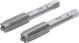 Gewindebohrer | Vor- und Fertigschneider | M11 x 1,0 | 2-tlg. BGS1900-M11X1.0-B
