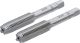 Gewindebohrer | Vor- und Fertigschneider | M11 x 1,5 | 2-tlg. BGS1900-M11X1.5-B
