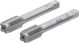 Gewindebohrer | Vor- und Fertigschneider | M12 x 0,75 | 2-tlg. BGS1900-M12X0.75-B