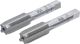 Gewindebohrer | Vor- und Fertigschneider | M12 x 1,0 mm | 2-tlg. BGS1900-M12X1.0-B
