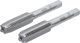 Gewindebohrer | Vor- und Fertigschneider | M12 x 1,5 | 2-tlg. BGS1900-M12X1.5-B