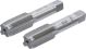Gewindebohrer | Vor- und Fertigschneider | M14 x 1,0 | 2-tlg. BGS1900-M14X1.0-B