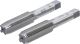 Gewindebohrer | Vor- und Fertigschneider | M14 x 1,5 | 2-tlg. BGS1900-M14X1.5-B