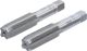 Gewindebohrer | Vor- und Fertigschneider | M16 x 1,5 | 2-tlg. BGS1900-M16X1.5-B