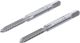 Gewindebohrer | Vor- und Fertigschneider | M3 x 0,5 | 2-tlg. BGS1900-M3X0.5-B