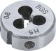 Gewindeschneideisen | M5 x 0,8 x 25 mm BGS1900-M5X0.8-S