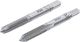 Gewindebohrer | Vor- und Fertigschneider | M6 x 0,75 | 2-tlg. BGS1900-M6X0.75-B