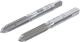 Gewindebohrer | Vor- und Fertigschneider | M6 x 1.0 | 2-tlg. BGS1900-M6X1.0-B