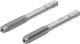 Gewindebohrer | Vor- und Fertigschneider | M7 x 0.75 | 2-tlg. BGS1900-M7X0.75-B