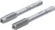 Gewindebohrer | Vor- und Fertigschneider | M8 x 0.75 | 2-tlg. BGS1900-M8X0.75-B