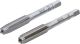 Gewindebohrer | Vor- und Fertigschneider | M8 x 1.25 | 2-tlg. BGS1900-M8X1.25-B