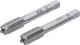 Gewindebohrer | Vor- und Fertigschneider | M9 x 0.75 | 2-tlg. BGS1900-M9X0.75-B