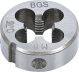 Gewindeschneideisen | M9 x 0,75 x 25 mm BGS1900-M9X0.75-S
