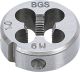 Gewindeschneideisen | M9 x 1,0 x 25 mm BGS1900-M9X1.0-S