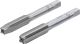Gewindebohrer | Vor- und Fertigschneider | M9 x 1.25 | 2-tlg. BGS1900-M9X1.25-B