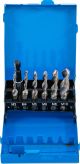 Bohrer-/ Gewindeschneider-Satz | HSS-G | 7-tlg. BGS1926