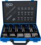 Gewinde-Reparatursatz | M5 - M12 | 130-tlg. BGS1950