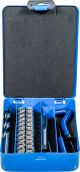 Gewinde-Reparatursatz | M10 x 1,5 | 29-tlg. BGS1955