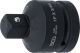 Kraft-Steckschlüssel-Adapter | Innenvierkant 25 mm (1