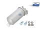 DT Spare Parts 19.00010 Kraftstofffilter, Wasserabscheider passend für FAW