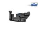 DT Spare Parts 1.00052 Halter, Fahrerhausverriegelung, links passend für Scania