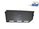 DT Spare Parts 1.00079 Abdeckung, Tritt, Einstiegkasten, links passend für Scania