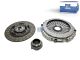 DT Spare Parts 1.00094 Kupplungssatz, 24 teeth passend für Scania