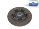 DT Spare Parts 1.00096 Mitnehmerscheibe, 24 teeth passend für Scania