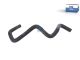 DT Spare Parts 1.00115SP Kühlerschlauch, ohne Federbandschelle passend für Scania
