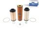 DT Spare Parts 1.00118 Wartungssatz, Filter passend für Scania