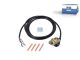 DT Spare Parts 1.00179 Ladedrucksensor passend für Scania