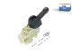 DT Spare Parts 1.00249 Handbremsventil passend für Multimarken