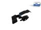 DT Spare Parts 1.00259 Halter, Stoßstange passend für Scania