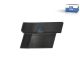 DT Spare Parts 1.00270 Blende, Frontgrill passend für Scania