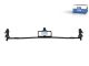 DT Spare Parts 1.00274 Montagesatz, Sonnenblende passend für Scania