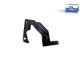 DT Spare Parts 1.00303 Halter, Sonnenblende passend für Scania