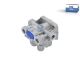DT Spare Parts 1.00319 4-Kreis-Schutzventil passend für Scania