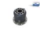 DT Spare Parts 1.00322 Glockennabe, ohne Planetenradträger passend für Scania