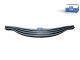 DT Spare Parts 1.00340 Blattfeder passend für Scania