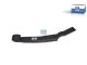 DT Spare Parts 1.00341 Blattfeder, links passend für Scania