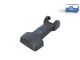 DT Spare Parts 1.00369 Abdeckung, Frontspiegel passend für Scania