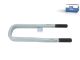 DT Spare Parts 1.00406 U-Bolzen passend für Scania
