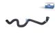 DT Spare Parts 1.00416SP Kühlerschlauch, ohne Federbandschelle passend für Scania